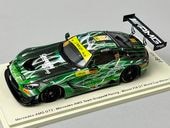 1/43 ���ѡ��� 43MC19 ��륻�ǥ�AMG GT3 ������ ���롼��M�졼���� FIA GT ���ɥ��å� �ޥ���GP ͥ�� 2019 #999 R.�ޥ�����å�