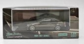 ͽ��  Stance Hunters x Street Weapon SH x SW 1/64  E46 Chrome Black ����С��ۥ�����