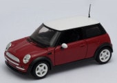 MINI(ミニ)