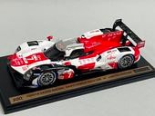 1/43 ���ѡ��� TBMCE-NGR23-07 TGR���� �ȥ西 �������졼���� GR010 �ϥ��֥�åɥ졼������ #7