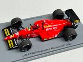 1/43 ���ѡ��� S3923 �饤�� L190 Pre-practice ��ʥ�GP 1990 #39 B.���㥳���