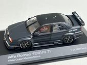 1/43 HPI 8046 �����Ϸ����� ����ե����ᥪ 155V6 TI �֥�å�