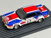 1/43 �����˥å�����ǥ� IG0103 ���� 240RS ���ƥ���� 1983 #12