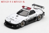 ͽ�� MGT01231-R TSM MINI-GT 1/64 �ޥĥ� RX-7 LB-Super Silhouette �ݥꥹ ( ���ϥ�ɥ� ) 