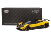 PAGANI(パガーニ)