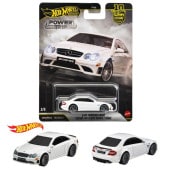 ͽ�� JKF29-9866 �ۥåȥ������� ����������㡼 �ѥ�ȥ�å� 2008 ��륻�ǥ����٥�� CLK 63 AMG �֥�å����꡼�� ��1�����ȥ�10�������