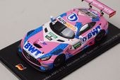 1/43 ���ѡ��� SG790 ��륻�ǥ� AMG GT3 #4 Mercedes-AMG Team HRT ͥ�� DTM 2021 Maximilian Gotz