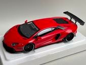 1/18 �����ȥ����� 79108 LB-WORKS ���ܥ륮���� �������󥿥ɡ��� ��å�
