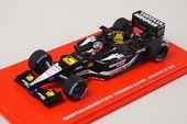 1/43 ���ѡ��� NKN05 �衼���ԥ��� �ߥʥ�ǥ� PS01B F1 ���� Japanese GP 2001 #21 F. ������ ����300��