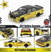 ͽ�� 64B0513 BM CREATIONS 1/64 ���� A31 ���ե����� �������� AEM RR 