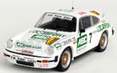 ͽ�� dsn373 �ȥ��ե塼 1/43 �ݥ륷�� 911 SC 1981ǯ ����ɥ�����꡼ 1�� #7 Marc Duez/Willy Lux 