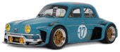 ͽ�� OTM1268 OTTO 1/18 �ɡ��ե��� LA BRUTE GREEN WITH PATINA �٥��ȡ����֡����ޡ����硼 2024 �֥롼 ���������� 