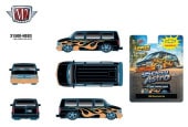 ͽ�� 31500-HS83 M2�ޥ����� 1/64 ���ܥ졼 1995 Chevrolet Astro Van 