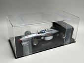 1/18 TOPMARQUES GP REPLICAS GP110AWD �ޥ��顼��� McLaren MP4/12 (1997) Winner �衼���å� European GP Jerez, Spain 1997 M. �ϥå��ͥ� #9 ����500��
