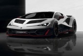 LAMBORGHINI(ランボルギーニ)