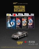 ͽ�� MGT00916-007E TSM MINI-GT 1/64 �����ȥ�ޡ��ƥ��� V8 ������ơ��� �֥�ӥ󥰡��ǥ��饤�ġױѸ��ǥѥå����� 