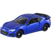 ����6 �ȥߥ� 1/60 ���Х� BRZ  79510