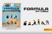 ͽ�� AD-2441 American Diorama 1/64  �ե����ߥ�� �ԥåȥ��롼 �ե����奢 �����४��� �ߥ˥��������