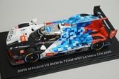 1/43 ���ѡ��� S9262 BMW M�ϥ��֥�å� V8 BMW M������ WRT ��ޥ� 24H 2025 #15