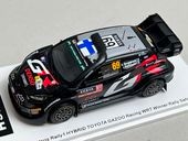 1/43 ���ѡ��� S6873 �ȥ西 GR ��ꥹ ��꡼1 �ϥ��֥�å� �������졼���� WRT ���ե����꡼ ͥ�� 2024 #69