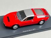 1/43 ���女�� 43U00055 �ޥ���ƥ� �ܡ��� 1971