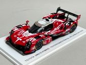 1/43 スパーク GR19A011 TOYOTA GAZOO Racing特注 GR スープラ