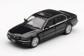 ͽ�� MGT01242-R TSM MINI-GT 1/64 BMW 750IL �֥�å����ե�����(���ϥ�ɥ�) 