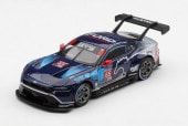 ͽ�� MGT01240-L TSM MINI-GT 1/64 �ե����� �ޥ����� GT3 IMSA �ǥ��ȥ�24���� 2025 ͥ���� #65 Ford Multimatic Motorsports (���ϥ�ɥ�) 