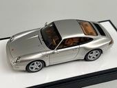 1/43 �ᥤ�����å�/��������� VM145A �ݥ륷�� 911 (993) ����� 4 1995 ����С�