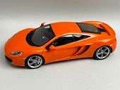 1/18 �����ȥ����� 76006 �ޥ��顼��� 12C �����