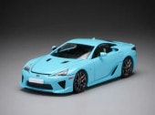����  �ȥߥ���ߥƥåɥ�����ơ���NEO 1/64 �쥯���� LFA �������֥롼 ������ 339106