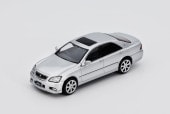 ͽ��  DCT 1/64 �ȥ西 Toyota Crown MK12 Athlete GRS184 Silver(245)