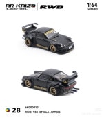 ͽ�� 6K0000101 AR Kaizo x AR Box 1/64  Rauh-Welt RWB930 GT Wing 2026 �̵� HEC Stella Artois