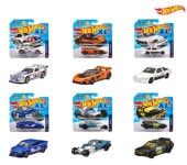 ホットウィール｜ミニカー通販なら Boost Gear