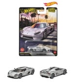 ホットウィール｜ミニカー通販なら Boost Gear