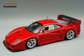ͽ�� TM12-03E �ƥ��Υ�ǥ� 1/12 �ե��顼�� F40 LM �ץ쥹�С������ 1996 