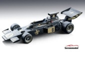 ͽ�� TM12-11A �ƥ��Υ�ǥ� 1/12 �������� 72D �����ꥹGP 1972 ͥ���� #8 E.Fittipaldi 