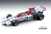 ͽ�� TM12-11C �ƥ��Υ�ǥ� 1/12 �������� 72D �����ꥹGP 1972 #29 D.Charlton 