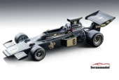 ͽ�� TM12-11D �ƥ��Υ�ǥ� 1/12 �������� 72D ���ɥ����ԥ��� 1972 #6 E.Fittipaldi 