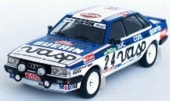 ͽ�� dsn374 �ȥ��ե塼 1/43 �����ǥ� 80 ����ȥ� 1984ǯ ��꡼�ݥ�ȥ��� 13�� ���饹1�� #24 Manuel Mello Breyner/Miguel Villar 