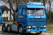 ͽ�� 01-5080 WSI 1/50   Pultrum Rijssen bv �����˥� 3���꡼�� 6��2 �ĥ��󥹥ƥ�