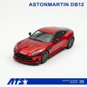 ASTON MARTIN(アストンマーティン)