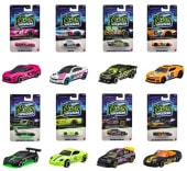 ホットウィール｜ミニカー通販なら Boost Gear