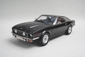 ͽ�� 8260711CG XiaoGuang MODEL 1/18 �����ȥ�ޡ��ƥ��� Vantage (007 version) Cumberland gray