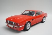 ͽ�� 8260712R XiaoGuang MODEL 1/18 �����ȥ�ޡ��ƥ��� Vantage Red