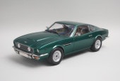 ͽ�� 8260713BG XiaoGuang MODEL 1/18 �����ȥ�ޡ��ƥ��� Vantage British green