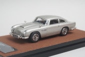 ͽ�� 6250941S XiaoGuang MODEL 1/64 �����ȥ�ޡ��ƥ��� DB5 (007 version) ����С�