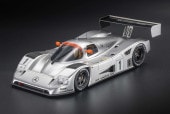 ͽ�� TOP150B TOPMARQUES 1/18 ��륻�ǥ� C11 1991 LM #1 J.L. �����å��� / J. �ޥ� / A. �ե���� 