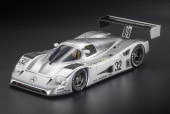ͽ�� TOP150C TOPMARQUES 1/18 ��륻�ǥ� C11 1991 LM #32 J. �ѡ��ޡ� / S. �ǥ����� / K. �ƥ��� 