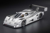 ͽ�� TOP150D TOPMARQUES 1/18 ��륻�ǥ� C11 1991 LM �ץ쥼���ǥ� �᥿��å�����С� 